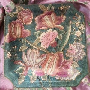 Pink Florals